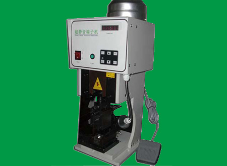 靜音端子機1.5噸